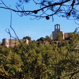 Ruta pel Castell de Vilademàger i la Font del Pla Novell a&#8230;