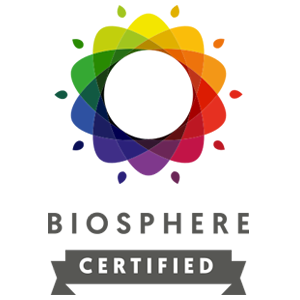 Certification Biosphere