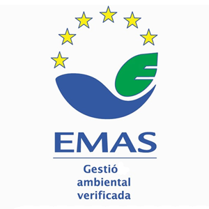 Certificat EMAS