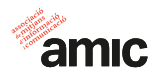 AMIC Associació de Mitjans d'Informació i comunicació